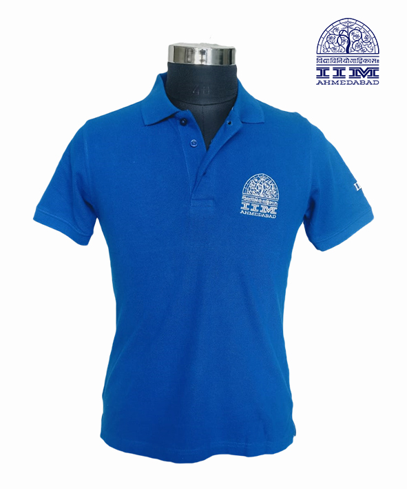 Polo Classic Royal Blue